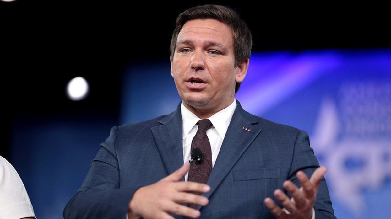 Why DeSantis’ 'out of touch and unserious' failure to launch should be the least of his worries: columnist