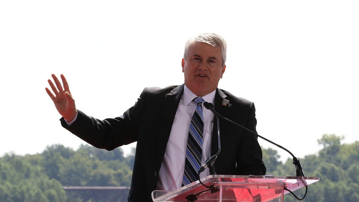 'Where’s the bribe?' Comer slammed after months of unproven attacks on Biden