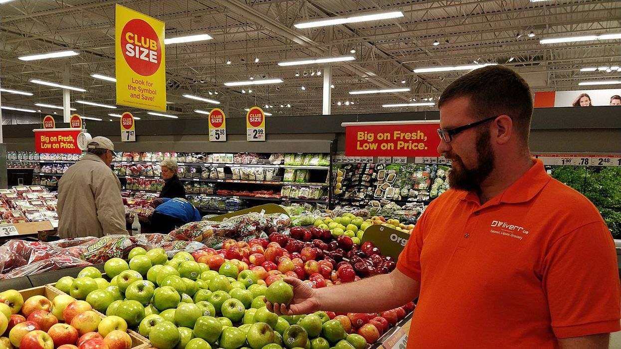How 'lack of competition' and 'the decline of independent grocers' jacked up food prices: columnist