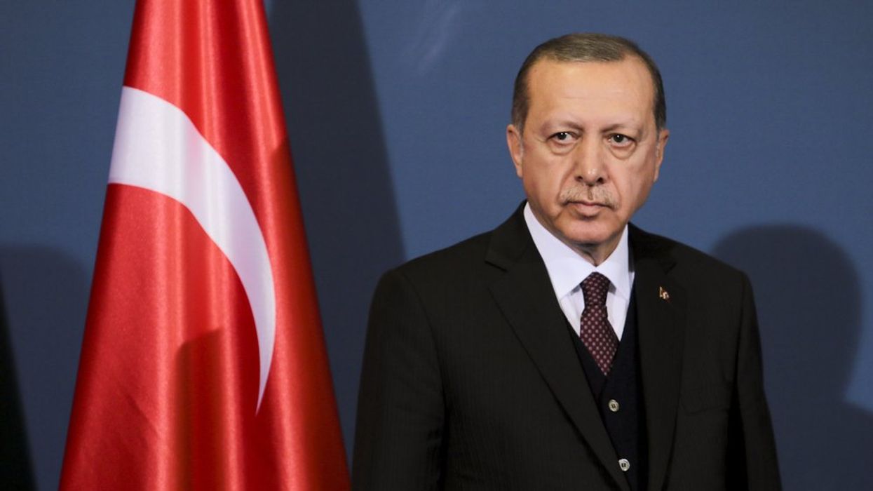 Turkey’s marginalized 'deeply afraid' following Erdoğan’s runoff victory