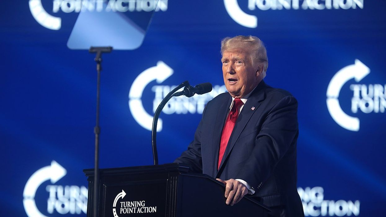 Trump plans an 'immediate' and total purge of DOJ officials investigating him if elected president: report