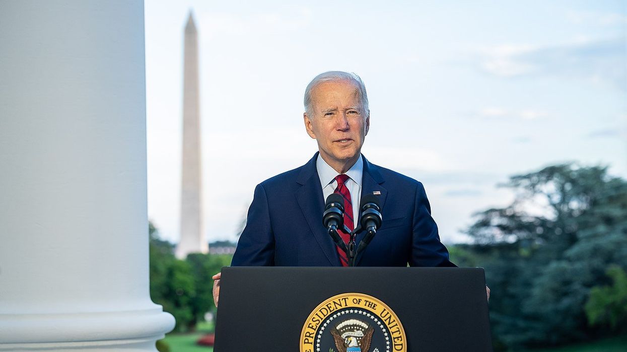 This legal heavyweight is fighting tirelessly for Biden’s environmental agenda