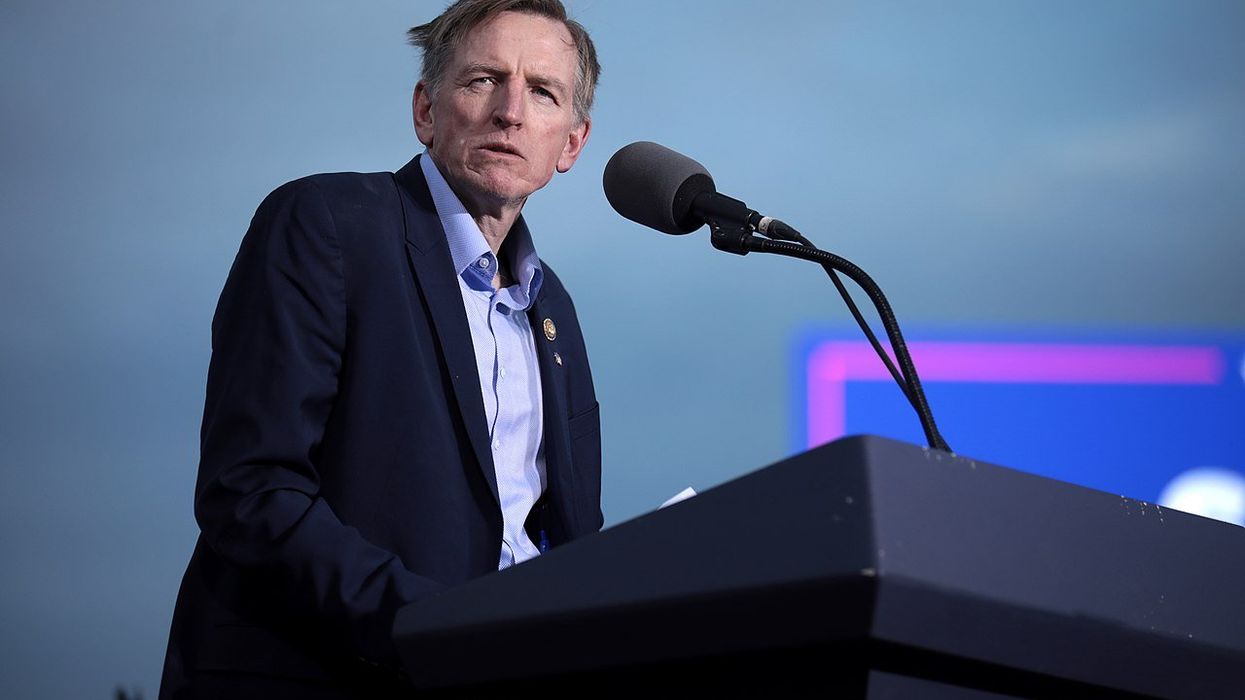 The MAGA culture of menace is no surprise