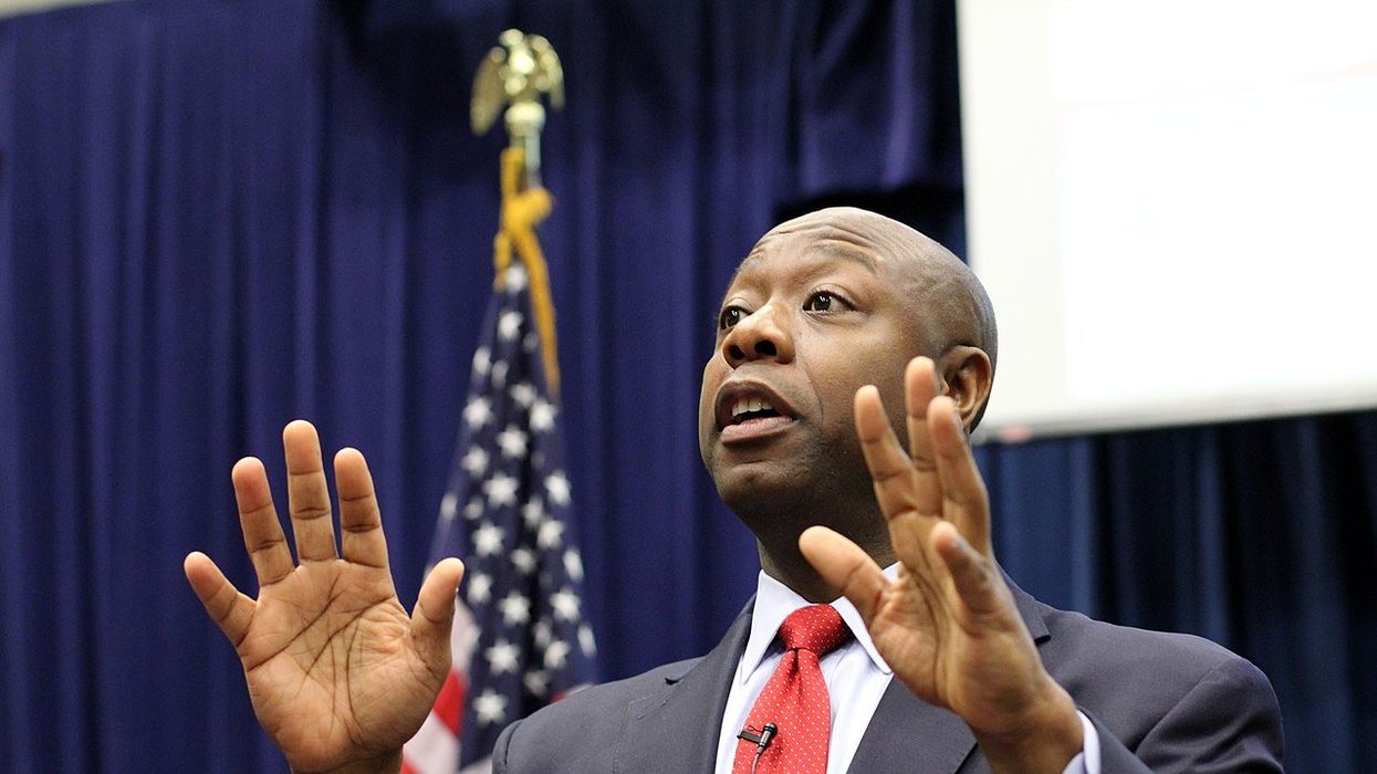 Ex-GOP strategist lays out the fatal flaws in DeSantis and Tim Scott’s campaign launches