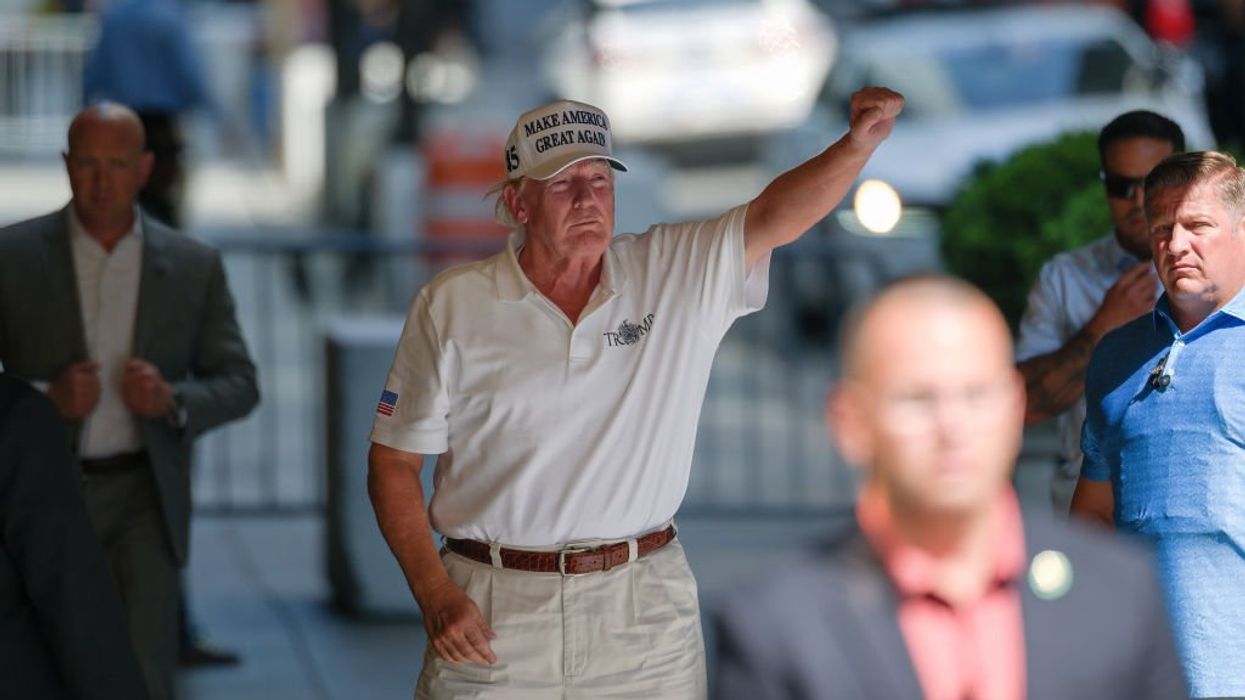 Prosecutors obtain recording of Donald Trump boasting about classified documents in 2021: report