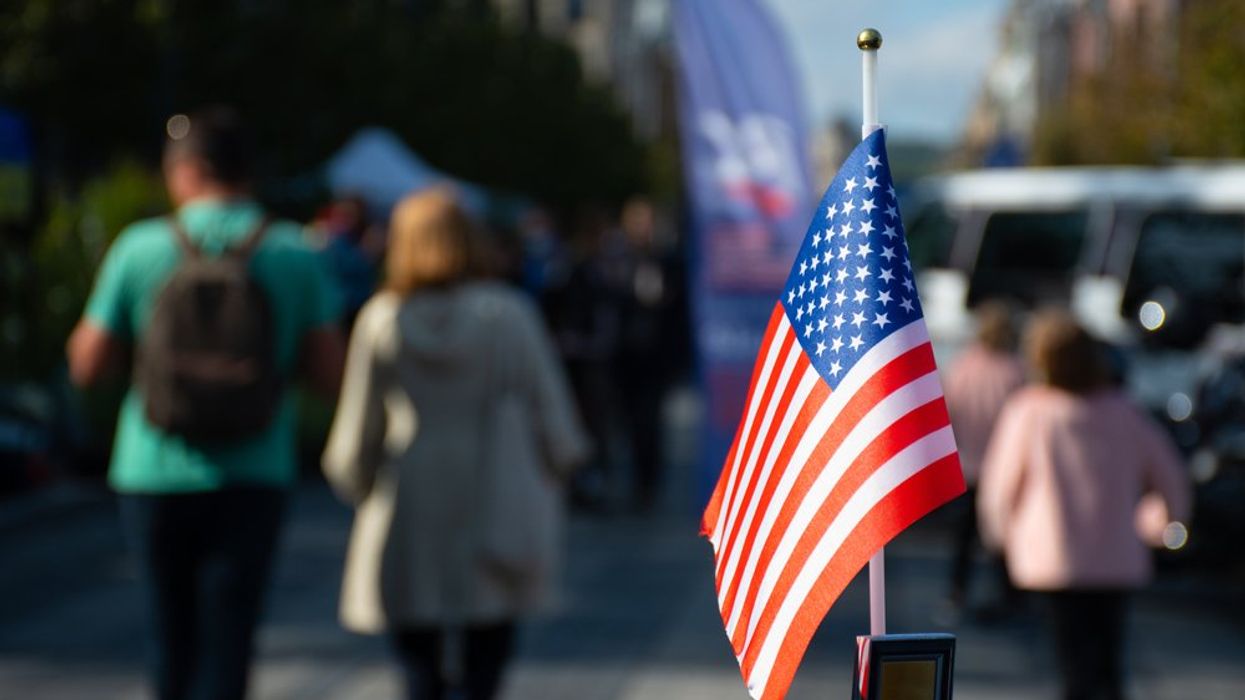 How 'misperception' and 'delusion' are increasing 'partisan hostility': columnist