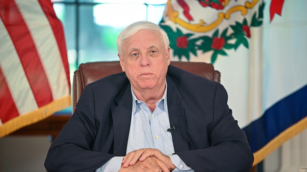 DOJ slams Jim Justice’s coal empire with 128-page civil lawsuit