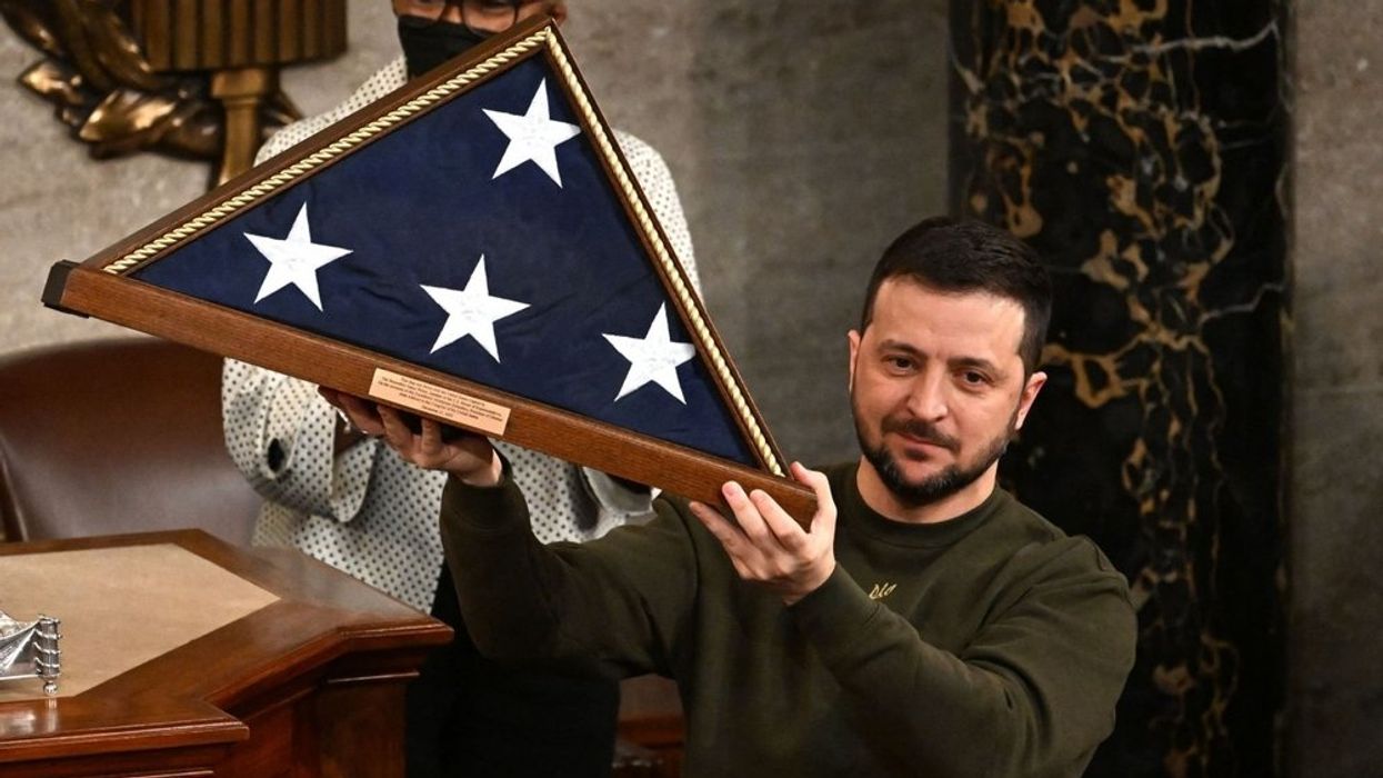 Why Washington underwrites violence in Ukraine