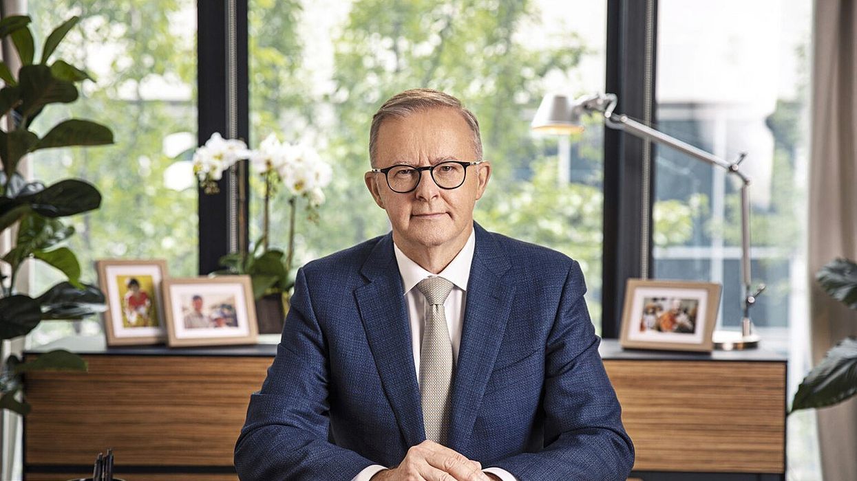 US may suspend alliance with Australian Special Forces over war crimes allegations: report