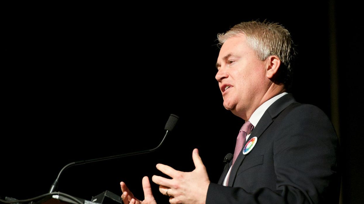 FBI agrees to brief House Oversight leaders on unsubstantiated allegation against Biden