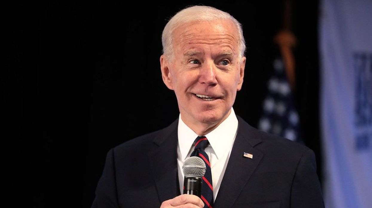 'The American people got what they needed': Biden takes victory lap in debt ceiling speech