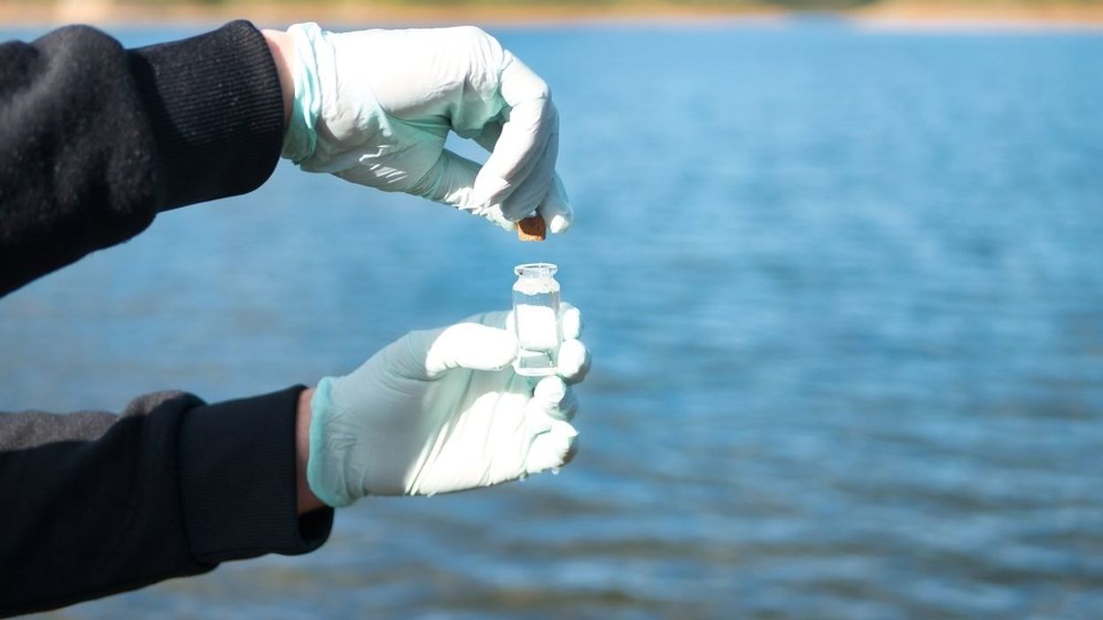 Top chemical companies to pay $1 billion settlement over water contamination claims: report