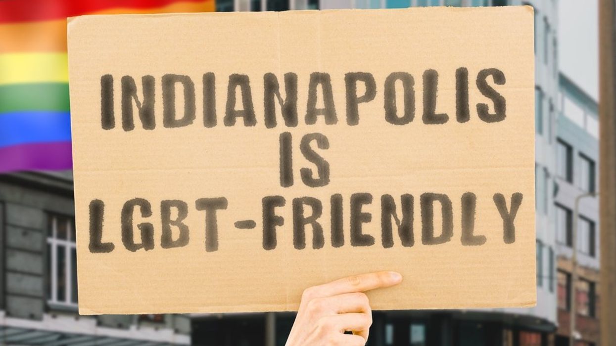 'Gay gay gay gay gay!' Emails detail outrage over cancellation of LGBTQ-themed play in Indiana