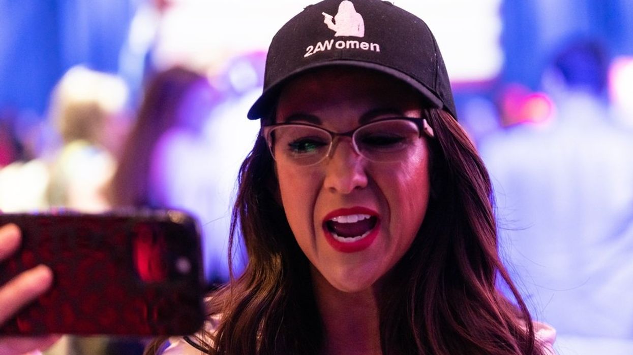 Lauren Boebert lashes out at 'garbage' debt deal and explains why she skipped vote