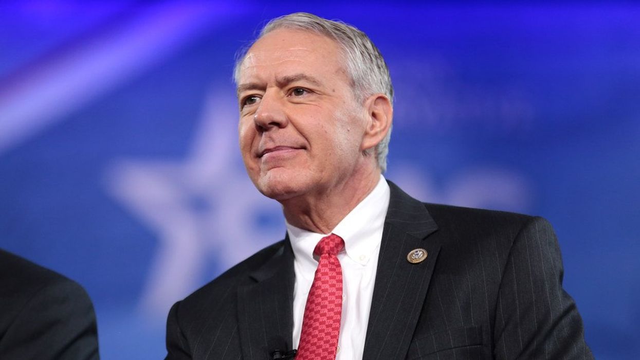 House Freedom Caucus member: 'We failed' to block debt ceiling deal