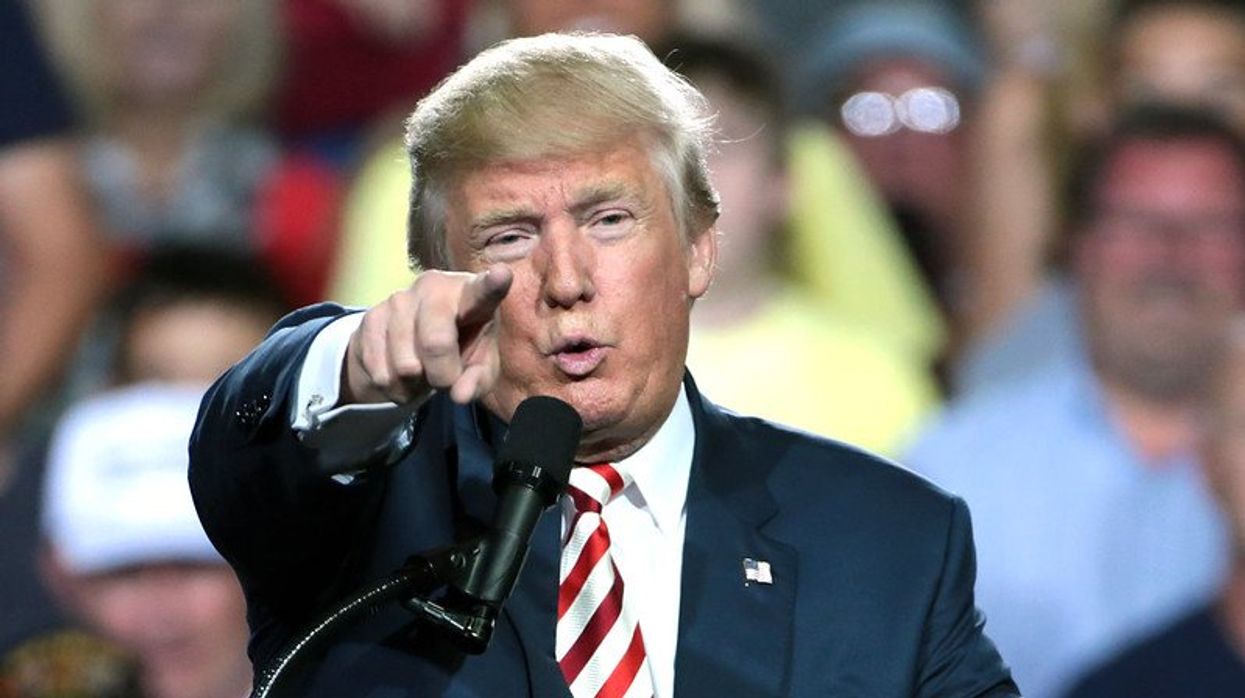 'The stuff of nightmares': Former prosecutor raises alarm over Trump trial