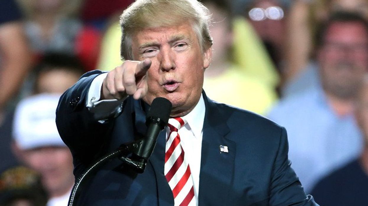 Critics warn RNC 'bloodbath' a preview of what Project 2025 would do if Trump is reelected