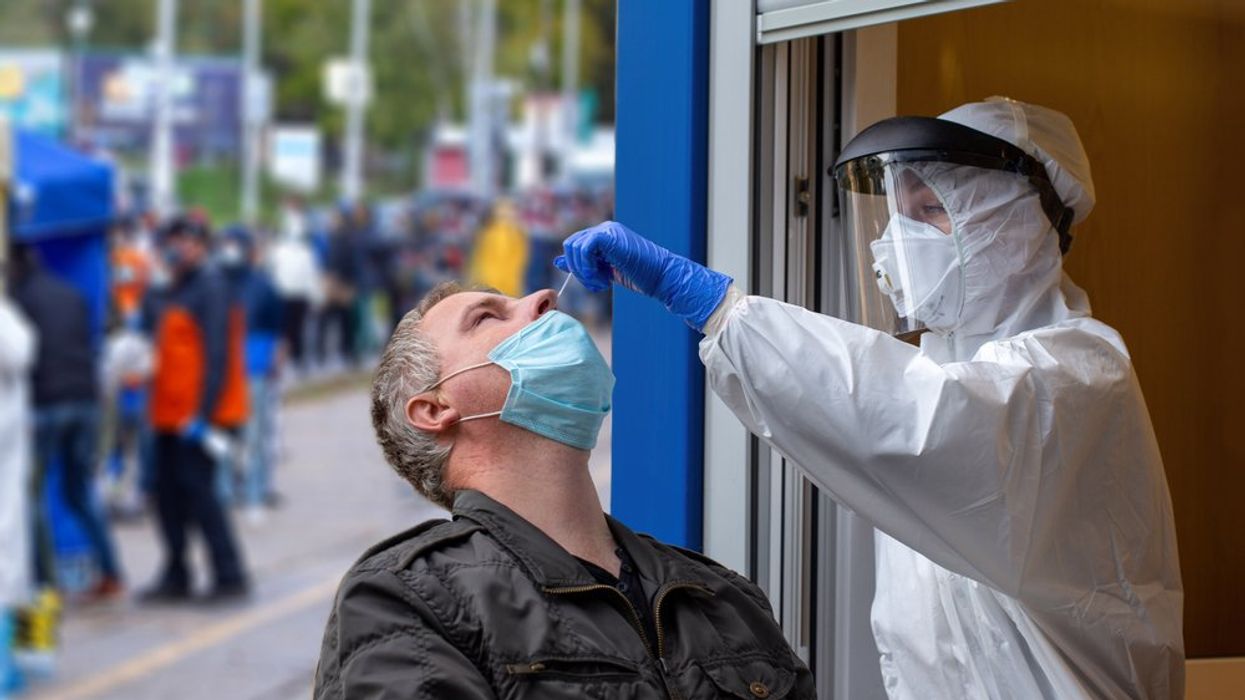 CDC experts warn to 'exercise precaution' as viruses rise: report