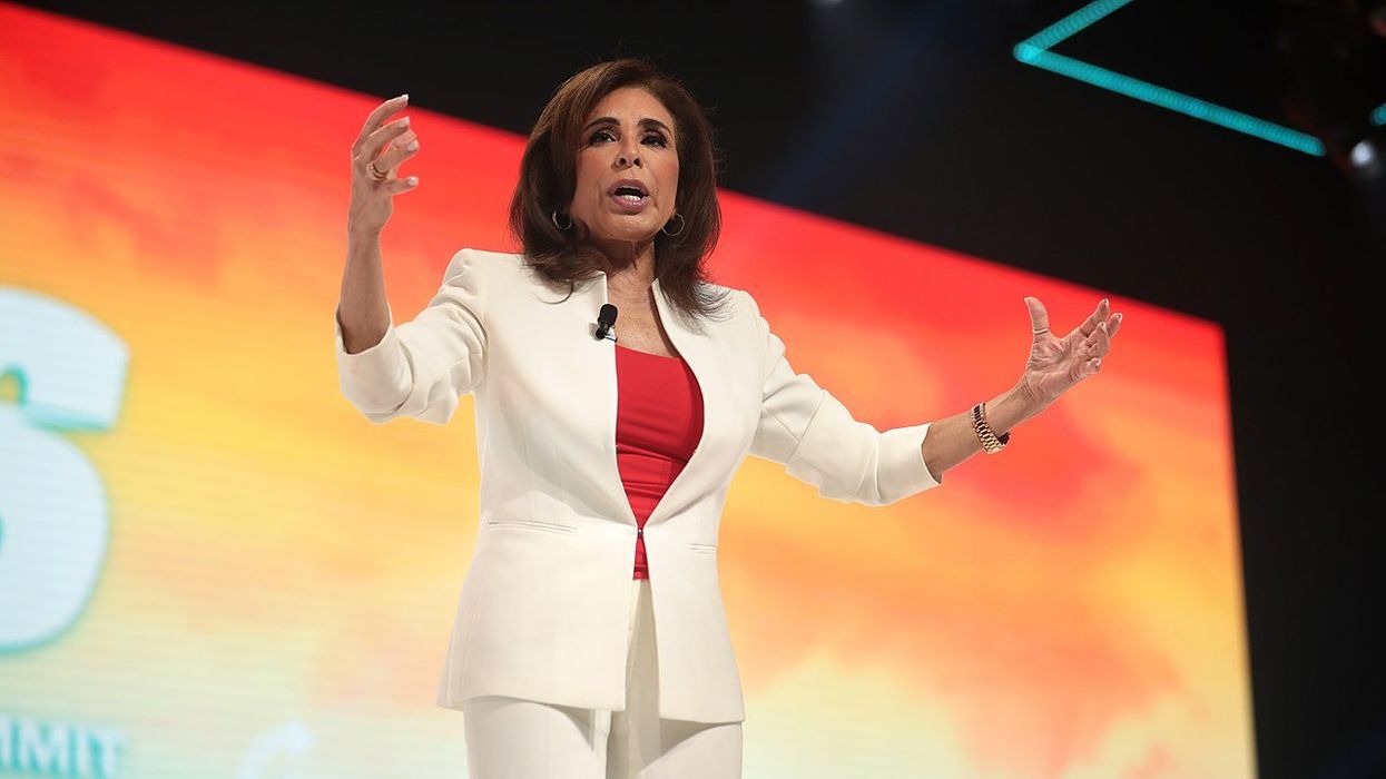 Hypersensitive Republicans who complain about 'triggered' liberals are the ultimate 'snowflakes': journalist