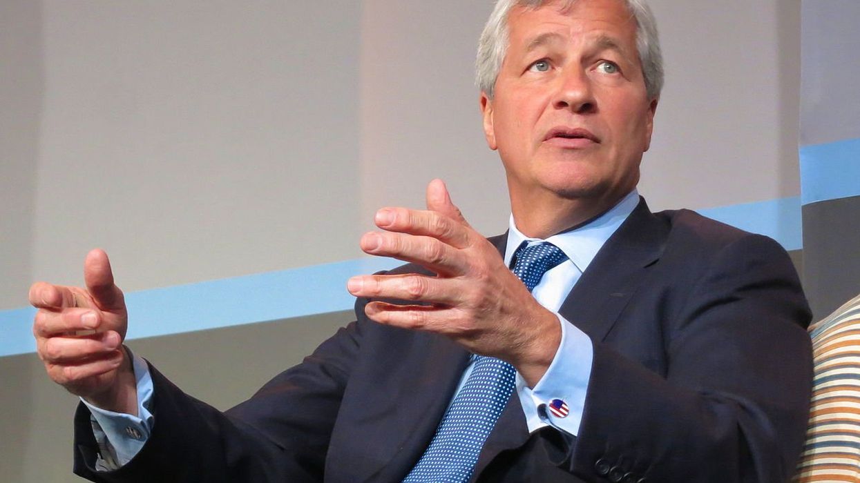 Wall Street banks accused of trying to sabotage key consumer protection rule