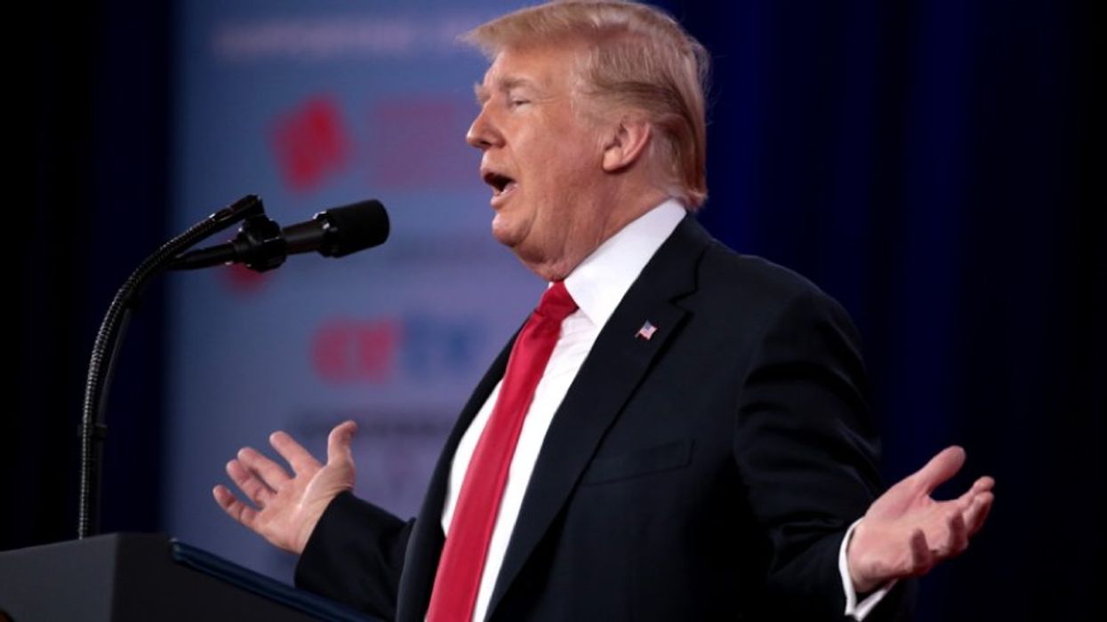 'Indictment anytime' or 'guilty plea'? Legal experts assess Team Trump’s DOJ visit