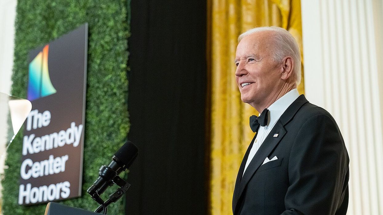 '$470 billion worth of investments': How manufacturing' has 'surged' under Biden