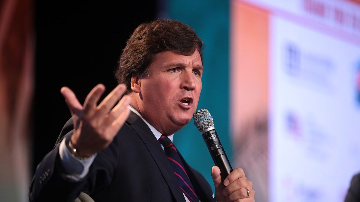 Tucker Carlson’s lawyers respond to Fox News’ allegation of contract violation: report