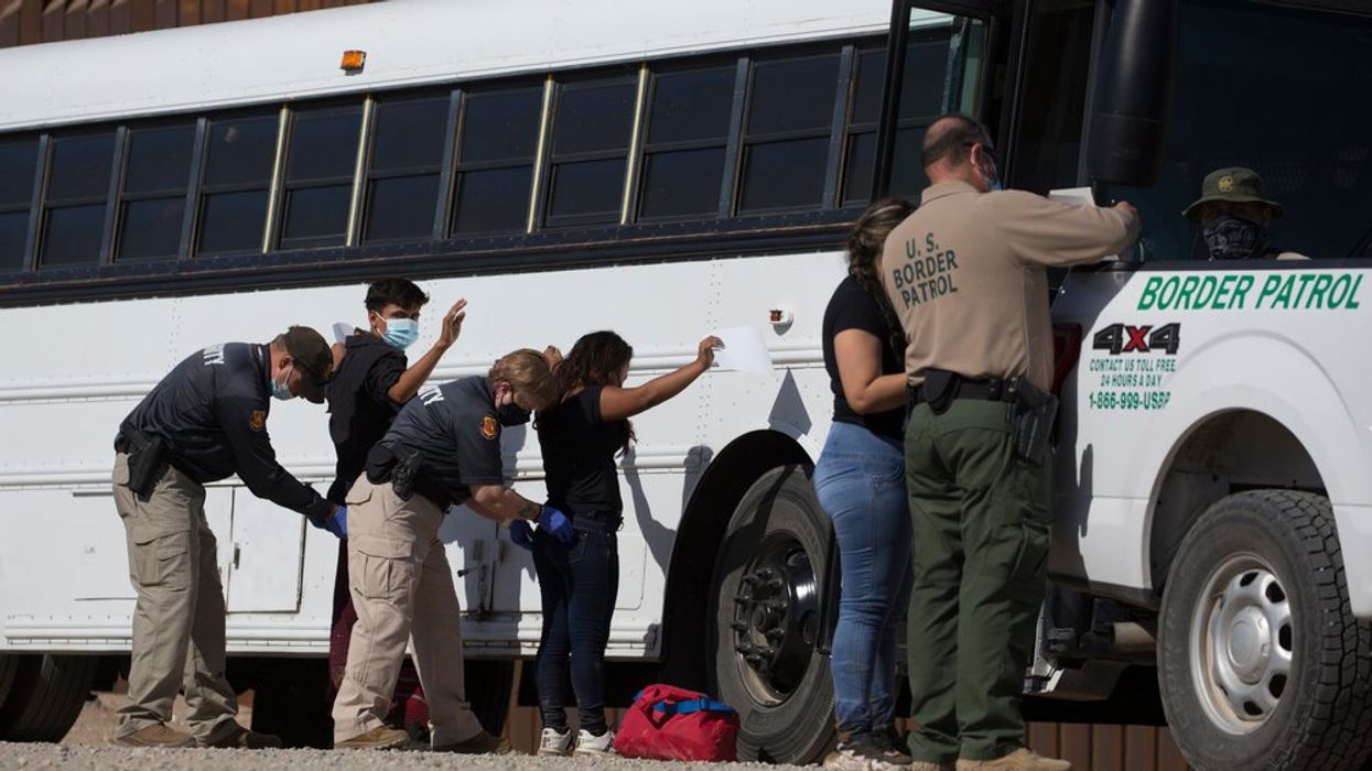 The end of Title 42 and the triumph of the Border-Industrial Complex