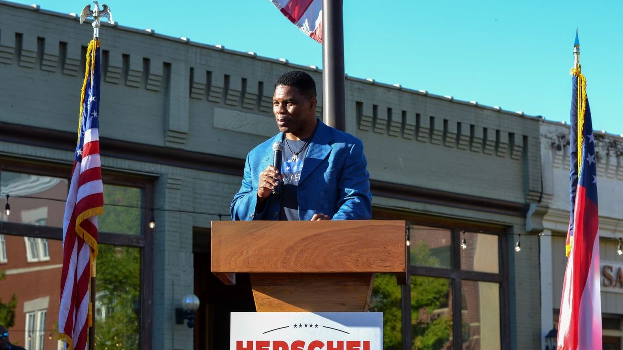 Expert 'skeptical' of ongoing Herschel Walker probe 'unless they’re digging for more': report