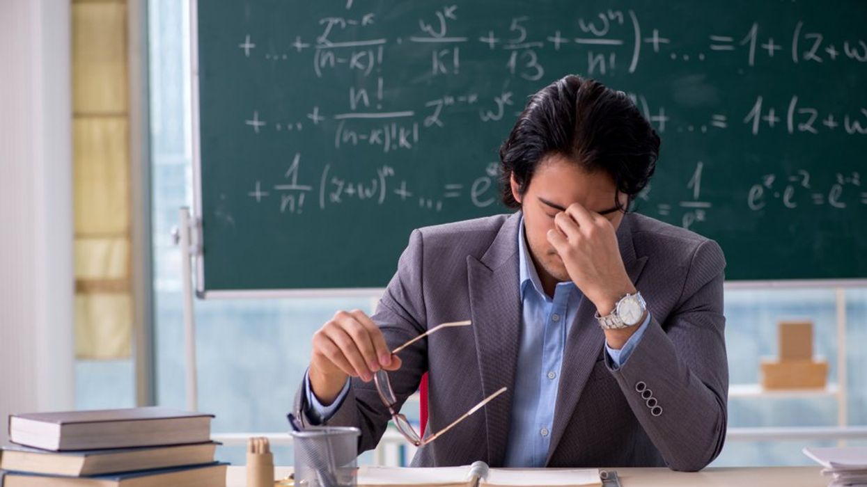 Educators fearful over being 'targeted' quit after years of teaching: report