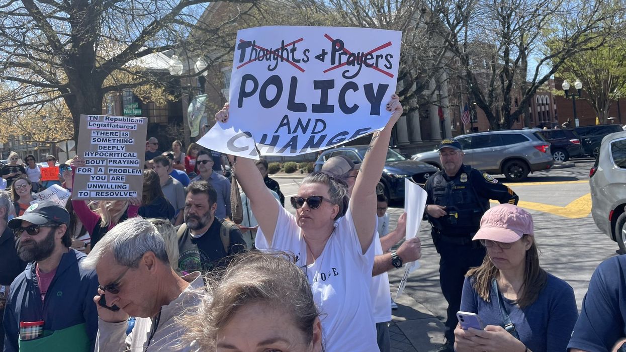 Why it may be harder for lawmakers who 'seek compromise' to be reelected: journalists