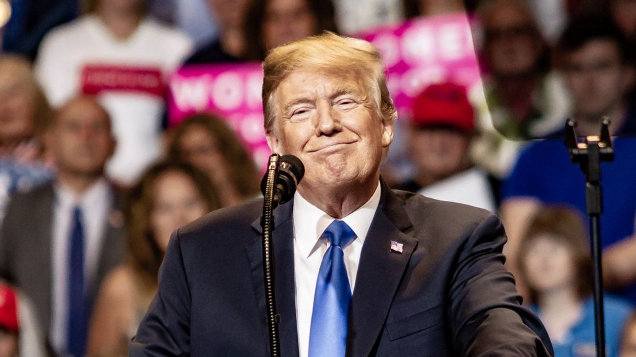 Why 'Donald Trump should have stayed quiet': legal experts