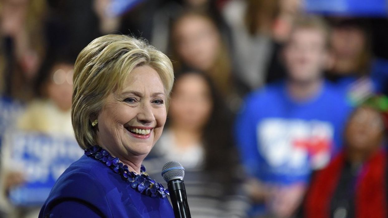 'In light of recent news': Hillary Clinton plugs 'Emails' merchandise after Trump indictment