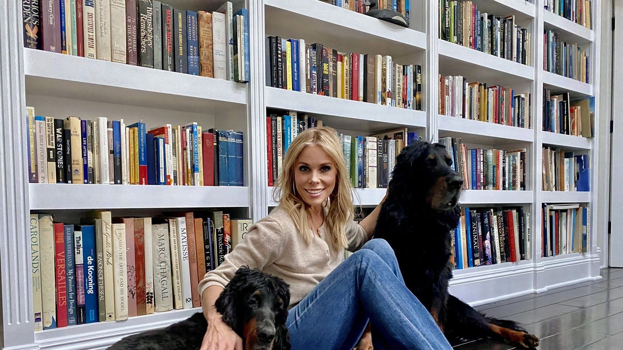 'We differ on many current issues': Robert F. Kennedy Jr.’s wife on bracing for the 2024 campaign trail