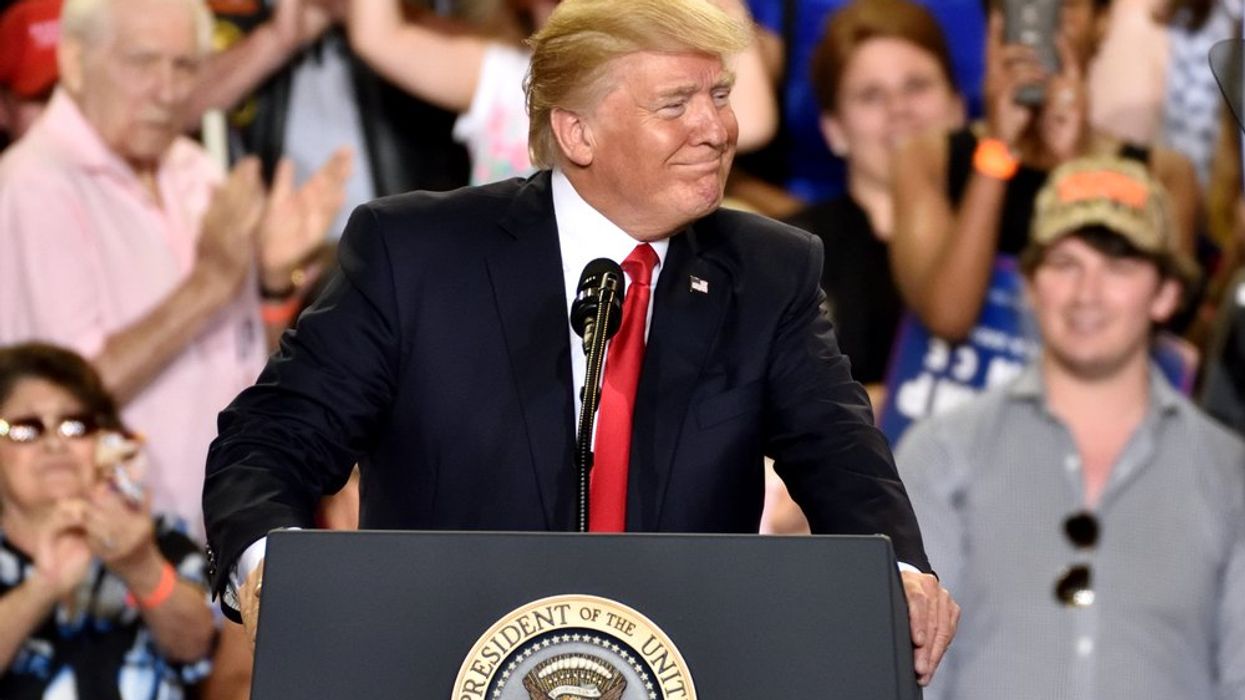 Cannon: 'Unnecessary' to consider 2024 election in Trump trial 'at this juncture'