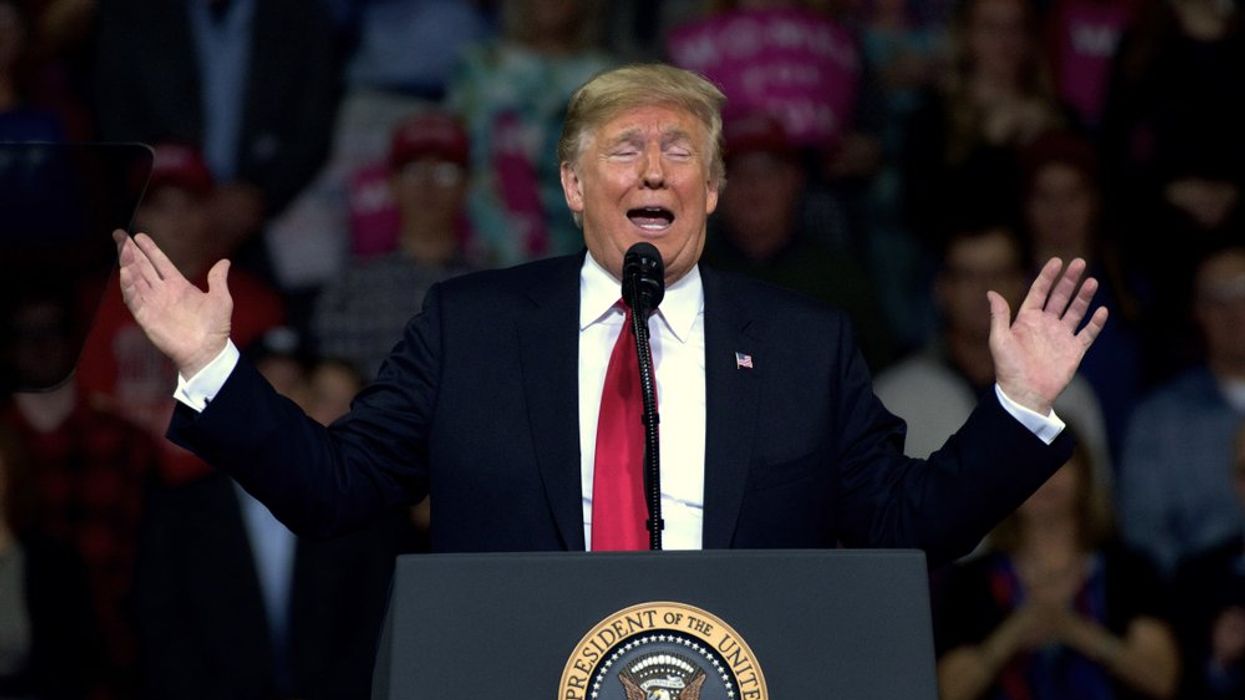 A neuroscientist explains why loyalty to Donald Trump is often unbreakable