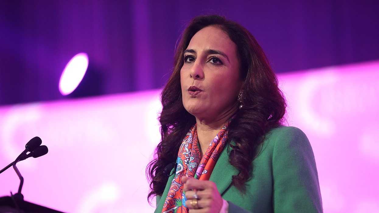 RNC official allegedly moved at least $1.32 million from a nonprofit to her own law firm: report