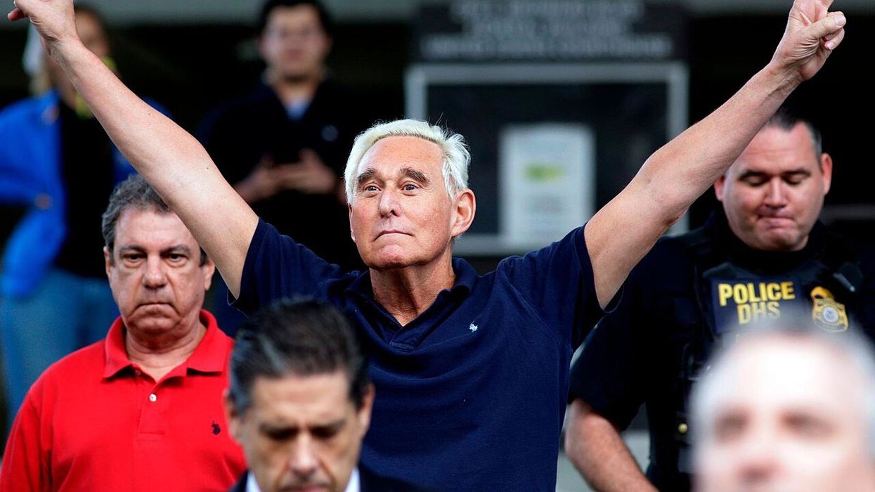 'There’s going to be a disaster': Trump confidants fear MAGA courthouse protests could hurt his defense