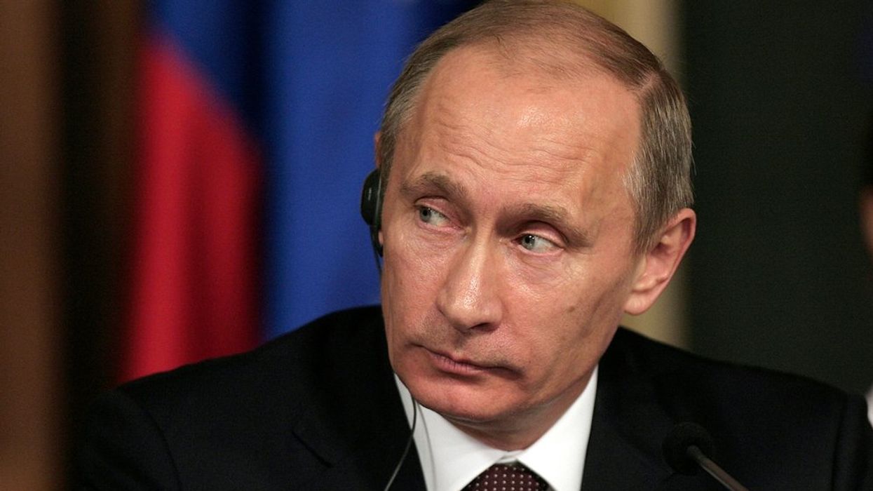 Putin and Belarusian president: 'No problem at all' to nuke the US