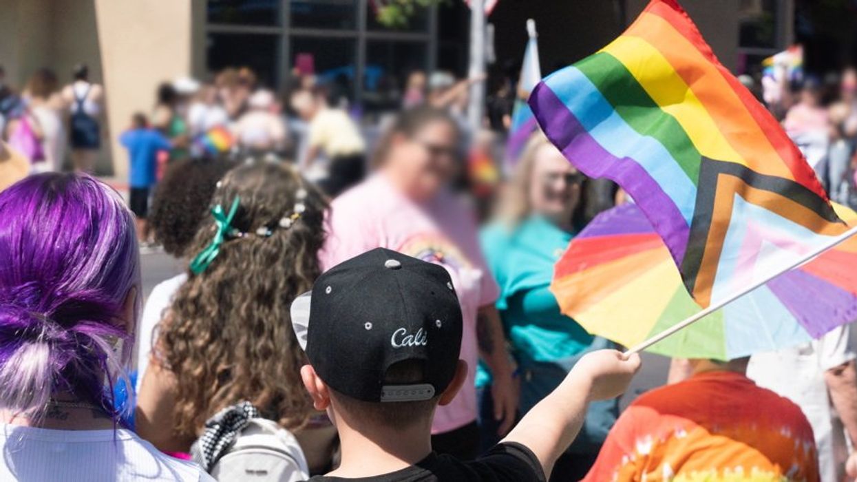 Exposed: Extreme right-wing physicians’ group behind anti-trans laws
