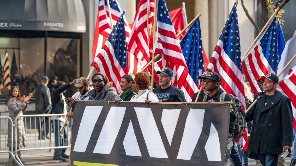 Why Is U.S. media blind to American war atrocities?