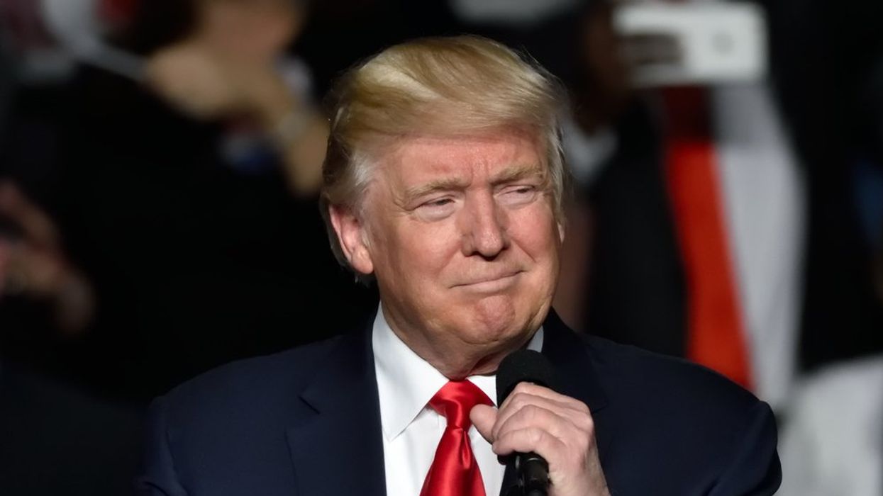 'Where and when do I get my reputation back?' Trump spirals after local DA closes property valuation probe