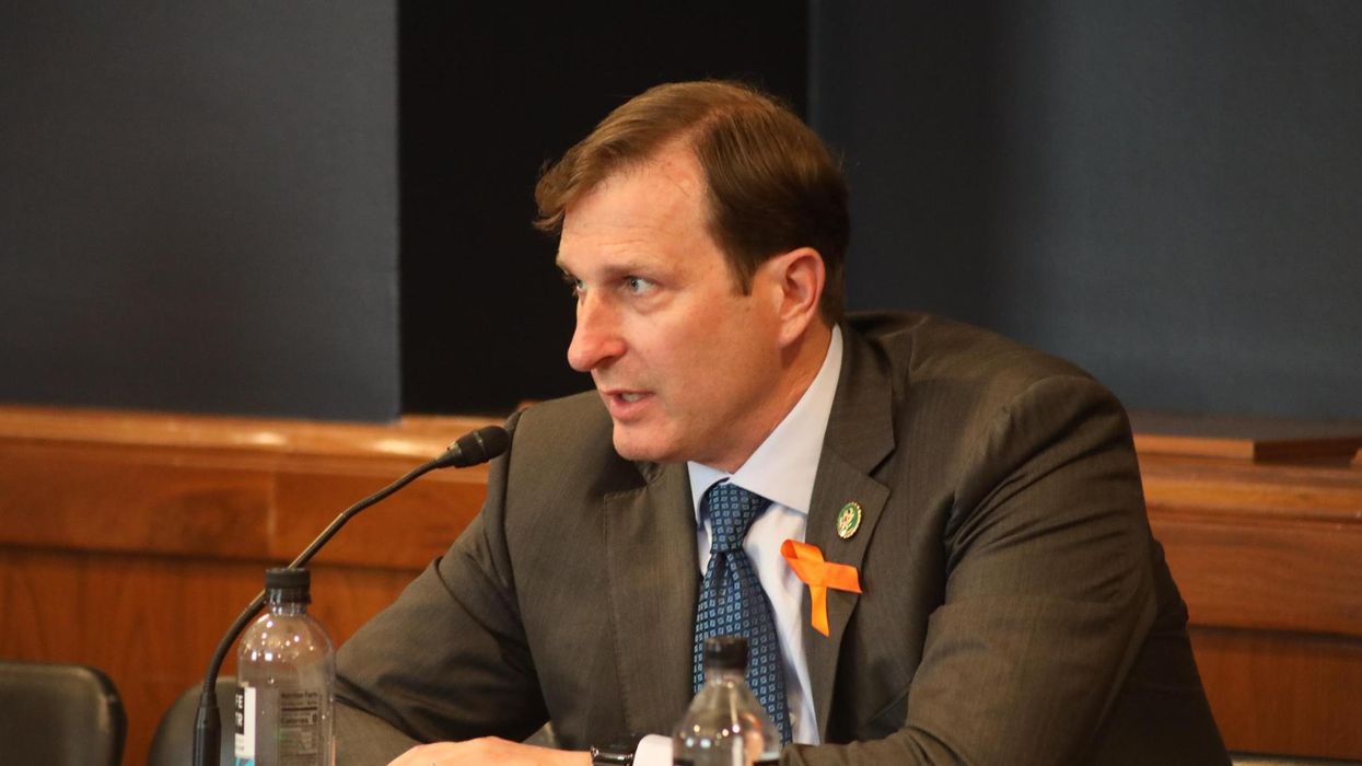 'Stop lying': Congressman slams GOP colleague for ill-conceived plot to censure Adam Schiff