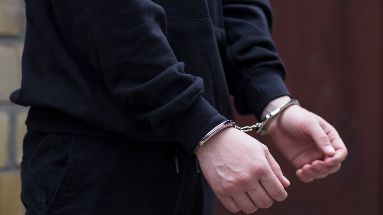 DOJ accuses bullied teen of funding ISIS after 'an undercover FBI agent befriended him': report
