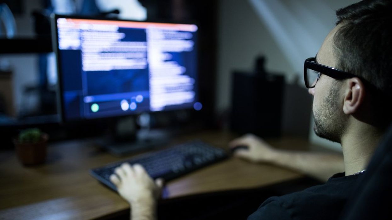'Global cyberattack' bombards 'millions' of Louisiana and Oregon residents’ data: report