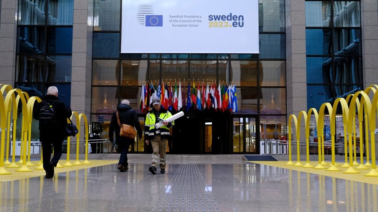 Why Turkey and Hungary are blocking Sweden from joining NATO