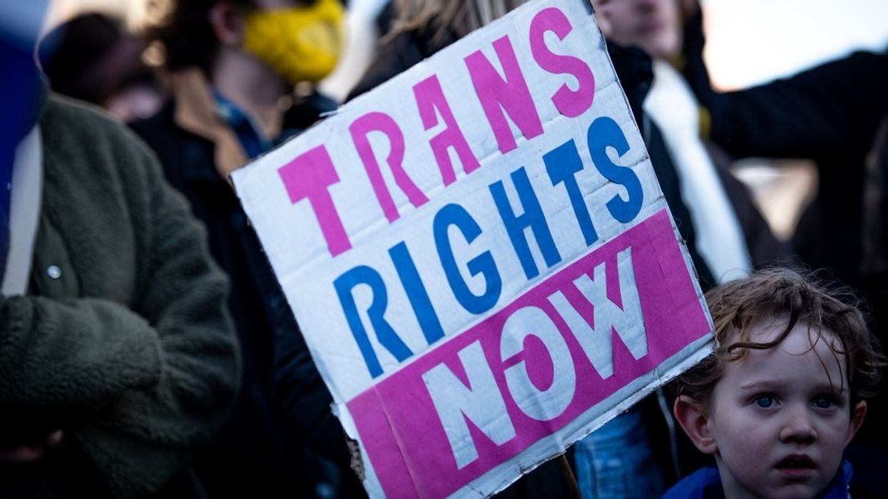 FL House Republicans want to require health insurers to cover anti-trans conversion therapy