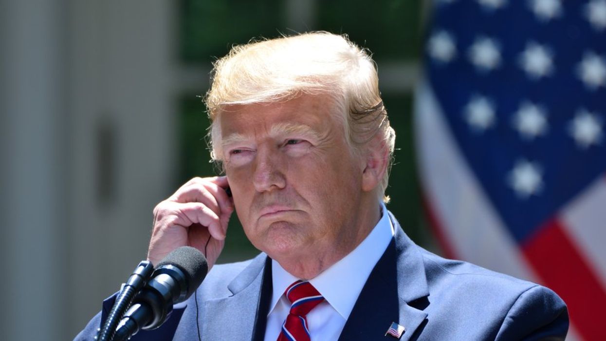 No 'path' for Trump to win Nevada: former state campaign chair