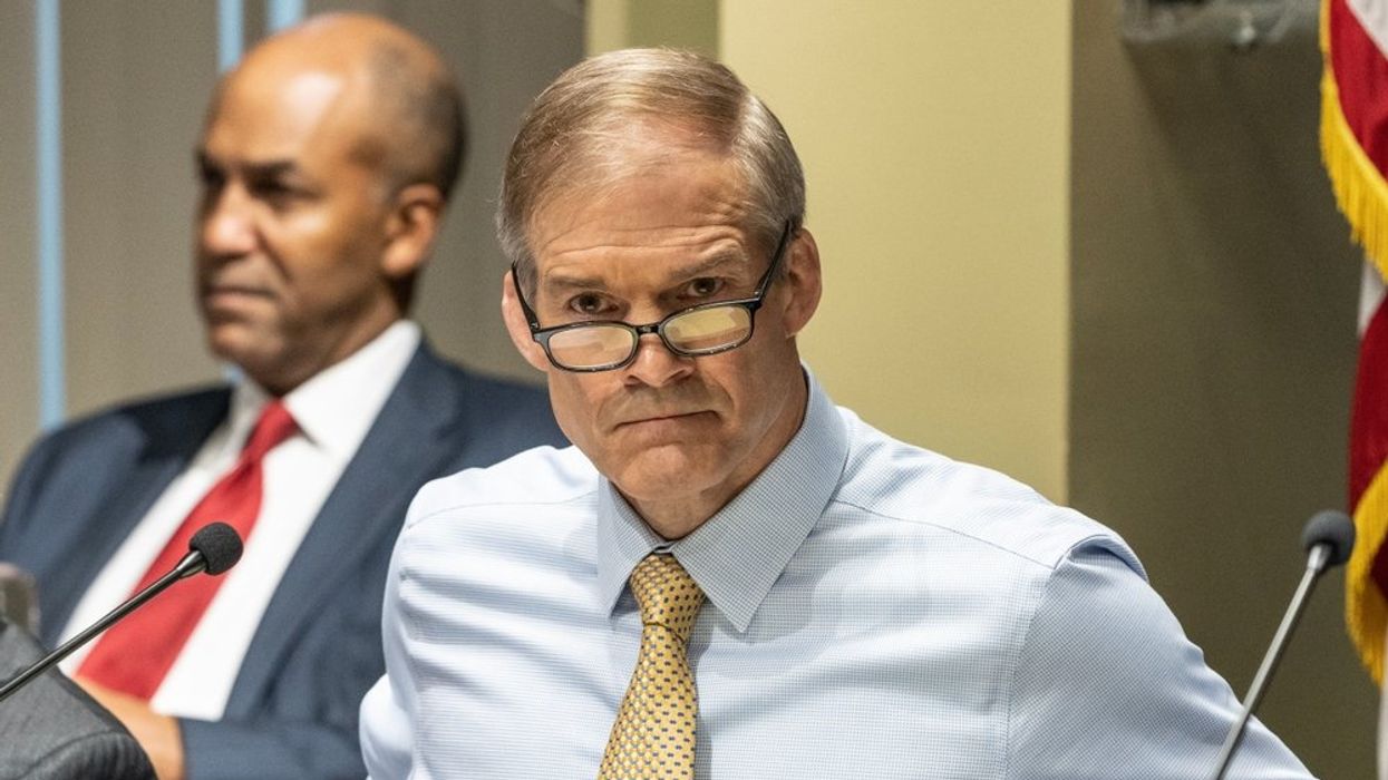 Republican leadership still 'flirting' with Jan. 6 extremists: report