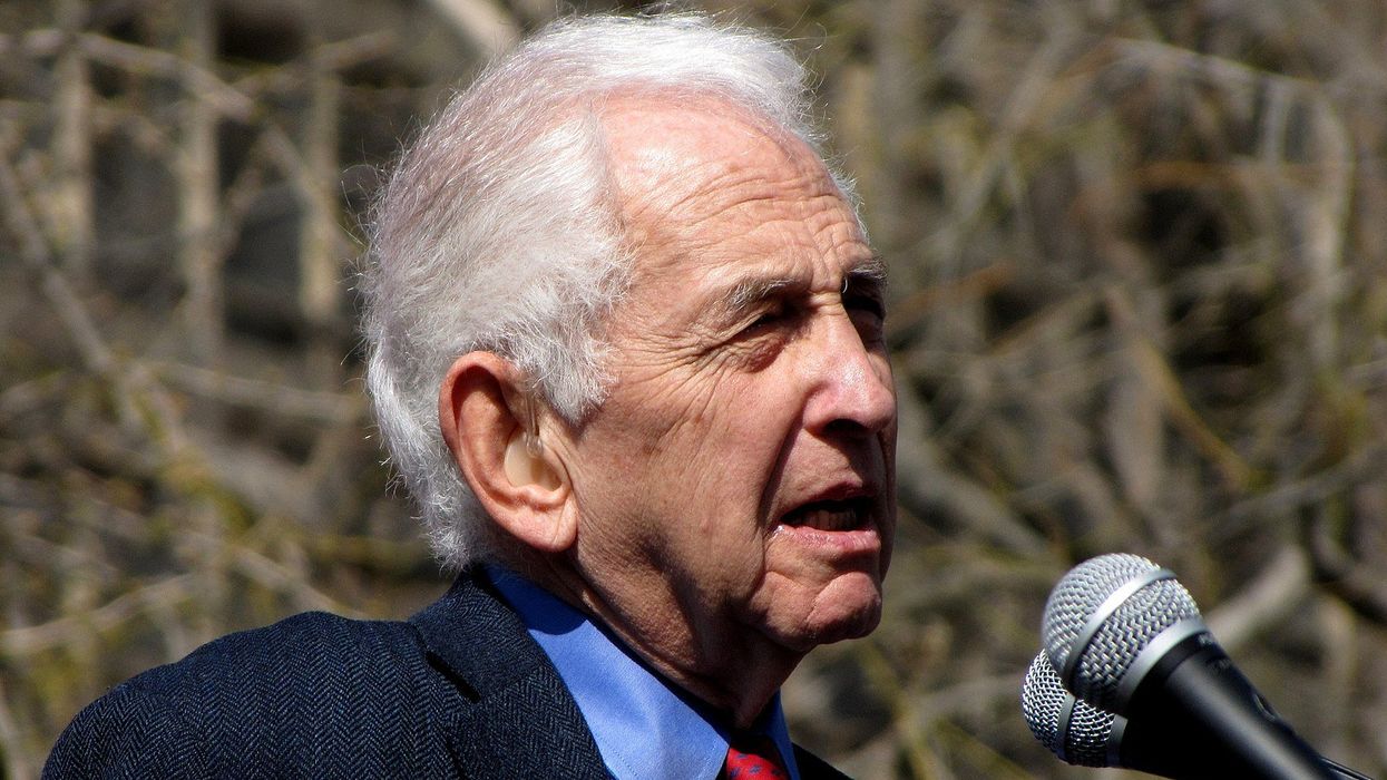 Why Daniel Ellsberg 'wanted to be prosecuted' before his death: journalist